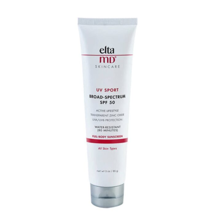 Elta MD UV Sport SPF50 85gr (Ghunther)