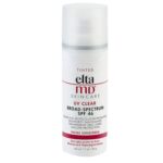 Elta UV Clear Color
