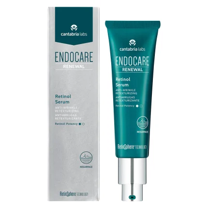 Endocare Renewal Retinol Serum 30Ml (Cantabria)
