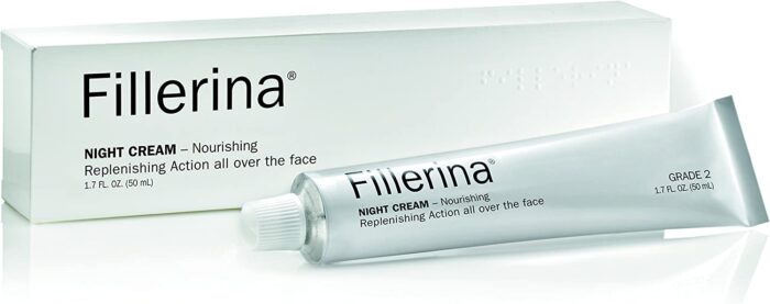 Fillerina Crema Noche Grado 2 - Image 1