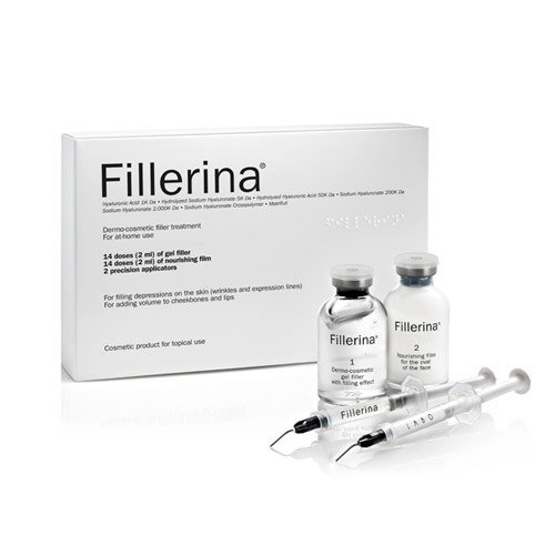 FILLERINA RELLENO GRADO 1 FILLERINA RELLENO GRADO 1 - Image 1