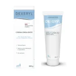 Dexeryl Crema 250gr Ducray