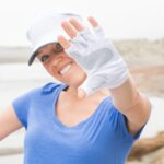 Guantes UV (Medlight)