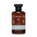 Gel Ducha Jazmin 250ml (Apivita)