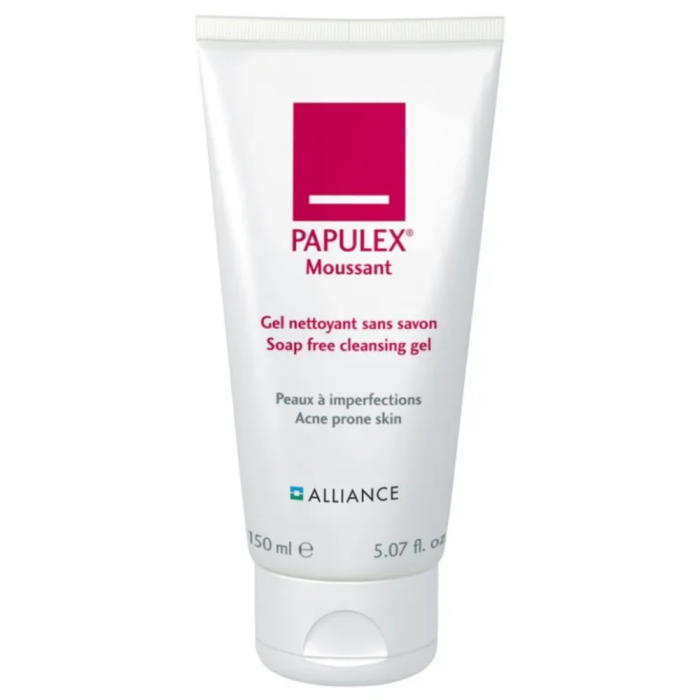 Gel Lavante 150 ml (Papulex) - Image 1
