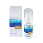Genosun Reparador Facial 50ml (Genove)
