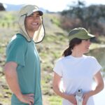 Gorra Sun Guide spf50 (Medlight)