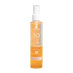 Hair Spray y Body Sun Care
