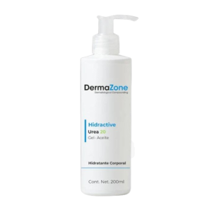Hidractive A20 200Ml DermaZone