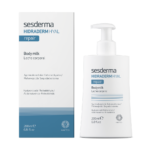 Hidraderm Hyal Leche Corporal 400ml (Sesderma)