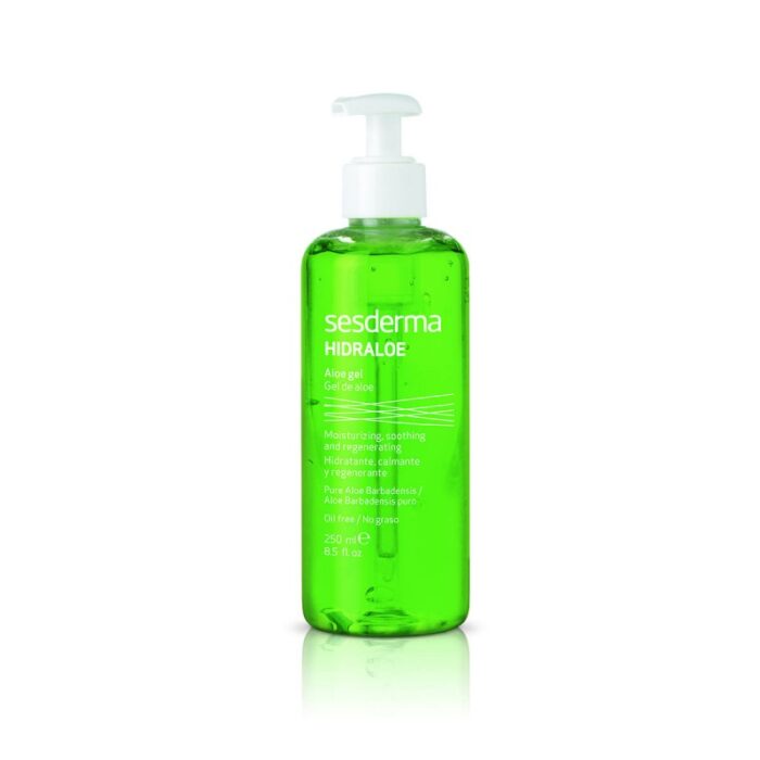 Hidraloe Gel Aloe 250ml  (Sesderma) - Image 1