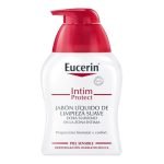 Higiene Intima 250ml (Eucerin)
