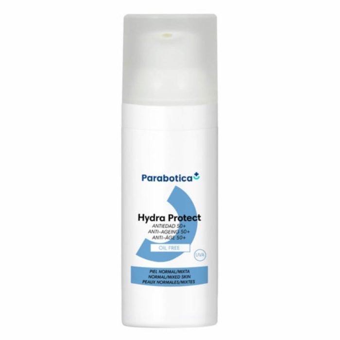Hydra Prote SPF50+ Oil Free 50ml (Parabotica) N