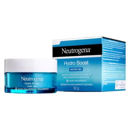 Hydro Boost Water Gel 50G (Neutrogena)