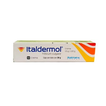 Italdermol 30 g (Megalabs)