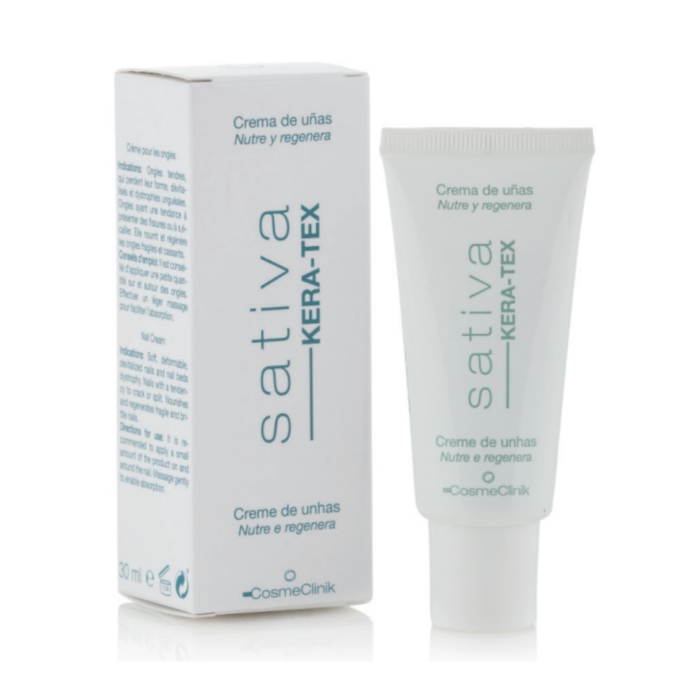KERA-TEX SATIVA