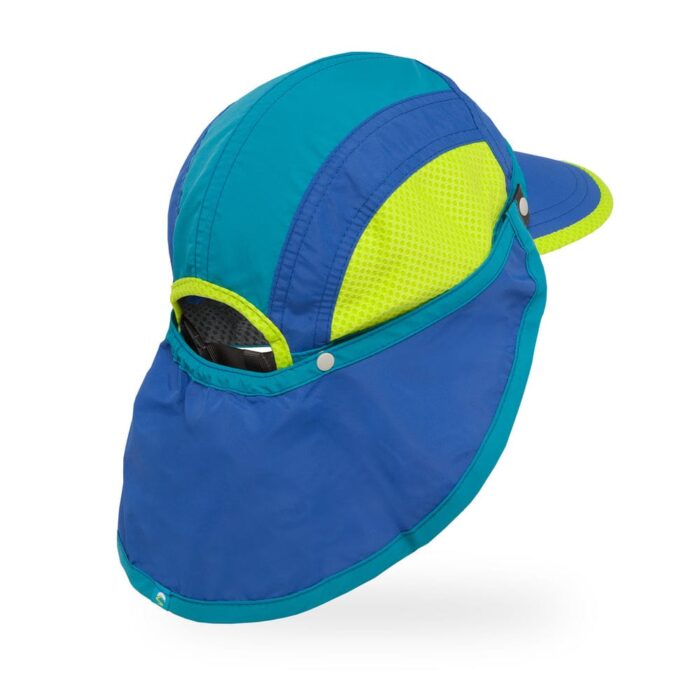 Kids Chaser Cap (MEDLIGHT) 2