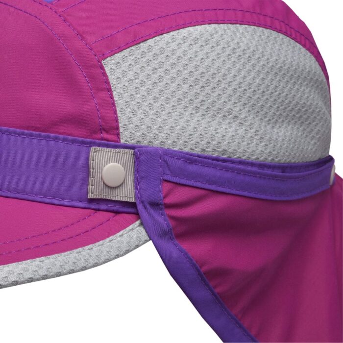 Kids Chaser Cap (MEDLIGHT) 7