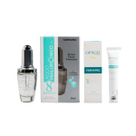 Kit Antiedad Ac Hialuronico Optigel Pen (FarmaPiel)