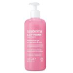 Lactyferrin Sanitizar 500ml (Sesderma)