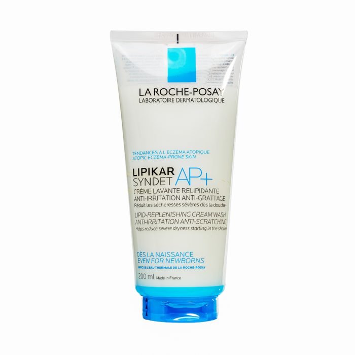 Lipikar Syndet AP+ 200ml (La Roche)