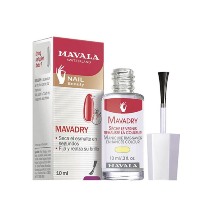 Mavadry UÃ±a y Cuticula 10ml (Mavala)