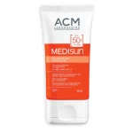 Medisun Gel Matificante Spf50 40ml (ACM)