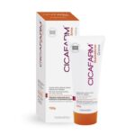 Cicafarm Quemaduras 100g (Farmapiel)