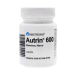 Autrin 600 36Caps (Armstrong)