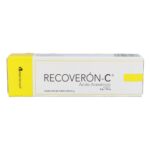 Recoveron C Crema 40G (Amarillo)  (Armstrong)