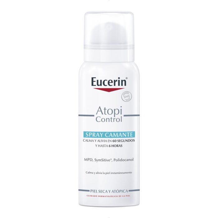 Atopic Control Spray 50ml (Eucerin) - Image 1