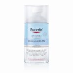 Dermatoclean Desm. Sensitive 125ml (Eucerin)