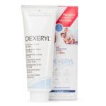 Dexeryl crema ayuda a hidratar y reparar de manera efectiva la piel de rostro y también del cuerpo, proporcionando una sensación de confort frente...