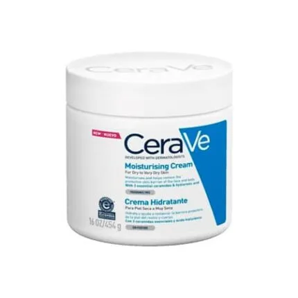 Crema Hidratante Tarro Cerave