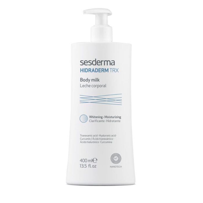Hidraderm TRX Corporal 400ml (Sesderma) - Image 1