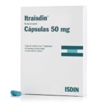 Itraisdin 50mg 7 caps (Isdin)