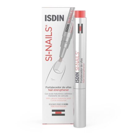 SI Nails Isdin 2.5ml