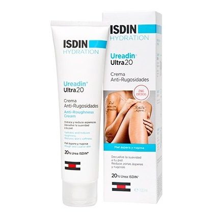 Ureadin RX 20 Crema