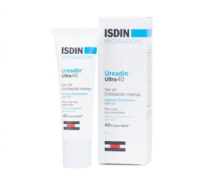 Ureadin RX 40 Gel