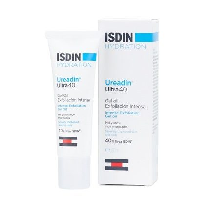 Ureadin RX 40 Gel