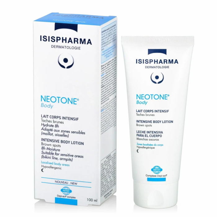 Neotone Body Dsp Neotone Body Dsp