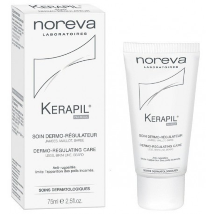 Noreva Kerapil Gel-Crema Dermoreguladora 75ml (Noreva)