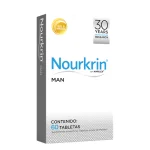 Nourkrin Man 60tabs (Up Pharma)