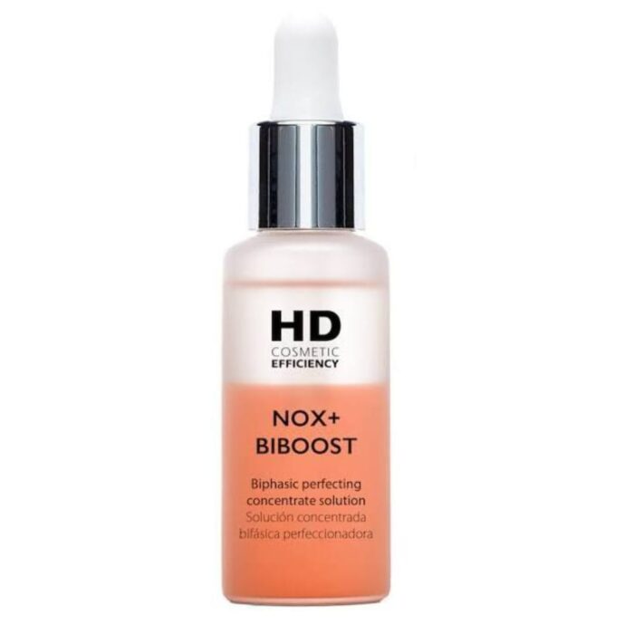 Nox+ biboost 30ml (hd cosmetic) Nox+ biboost 30ml (hd cosmetic)