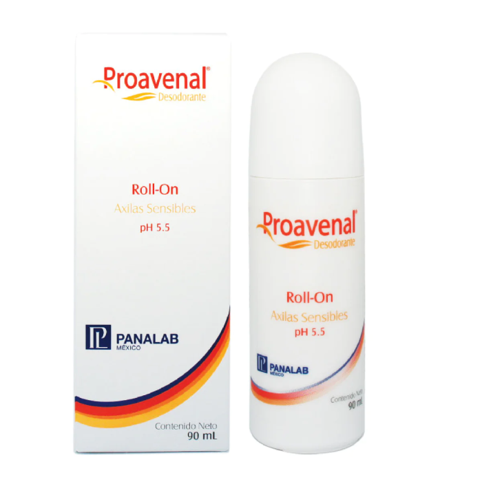 Desodorante Proavenal DEO 90ML Desodorante Proavenal DEO 90ML