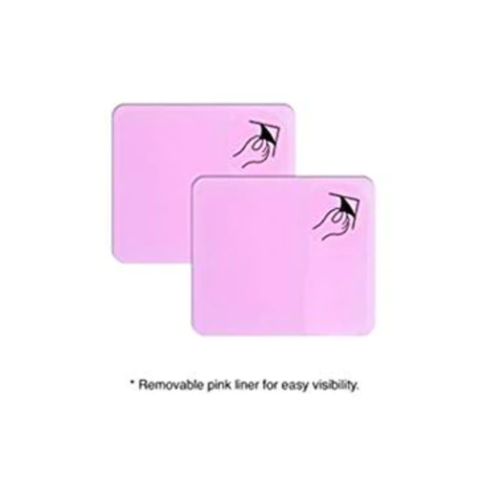 PARCHE BIODERMIS GVI