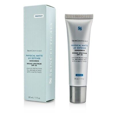 Physical Matte UV Defense (Skinceuticals)