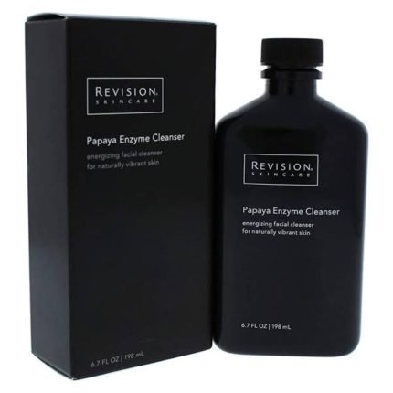 Papaya Enzime Cleanser 198ml (GVI Revision)