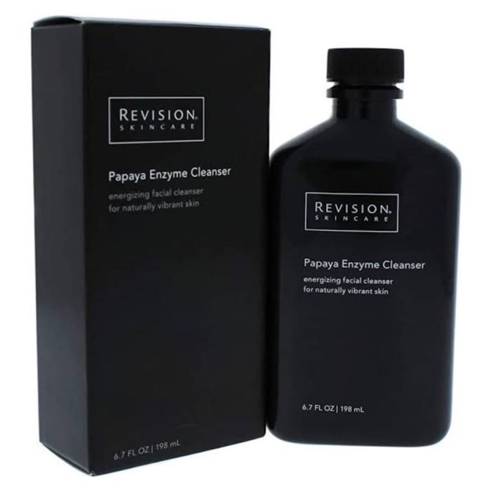 Papaya Enzime Cleanser 198ml (GVI Revision)
