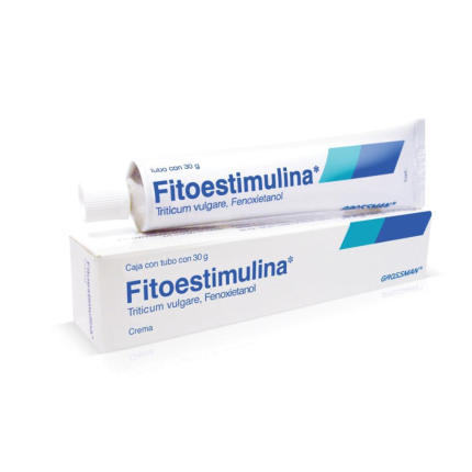 Fitoestimulina Crema 30 Gr está diseñada para el cuidado y la salud íntima femenina. Contiene ingredientes naturales, como extractos de plantas...